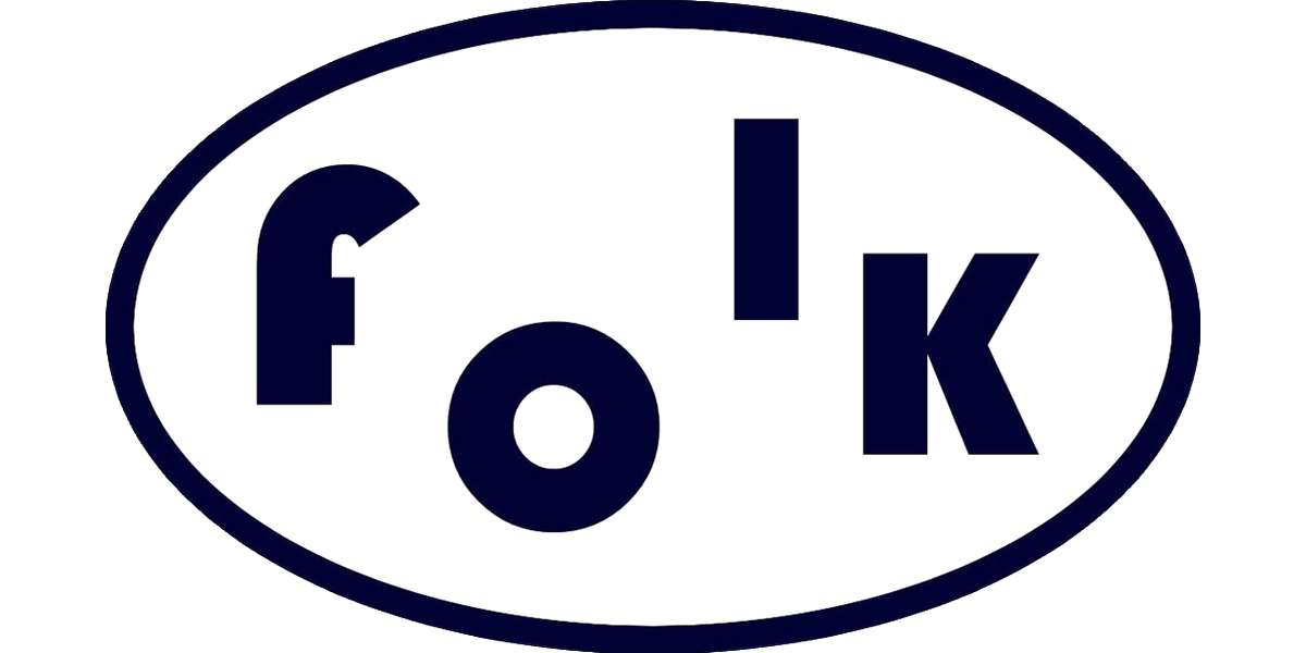 FOlK Logo